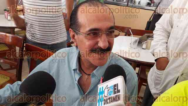 En una semana, Pérez Fraga tomaría posesión del Comité del ... - alcalorpolitico