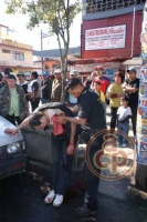  Foto: Hugo Cruz Ojeda