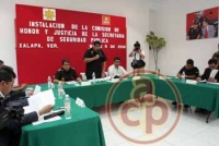  Foto: Alba Mart�nez