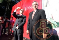  Foto: Alba Mart�nez