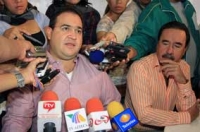 Ya invit� Javier Duarte a partidos a dialogar para aterrizar proyectos de desarrollo