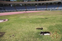 Estadio Xalapeo Heriberto Jara Corona