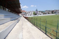Estadio Antonio M. Quirasco