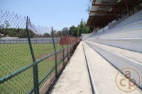 Estadio Antonio M. Quirasco