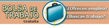 &iquest;Ofreces empleo o buscas trabajo?
