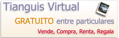Tianguis Virtual