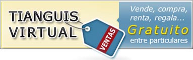 Tianguis Virtual