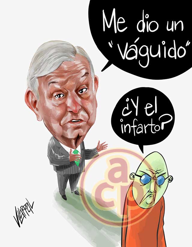 Cartón de Villarreal - Las ilusiones perdidas
