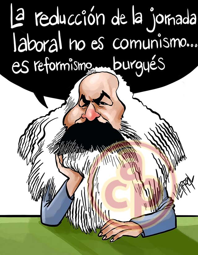 Cartón de Villarreal - Aclaración