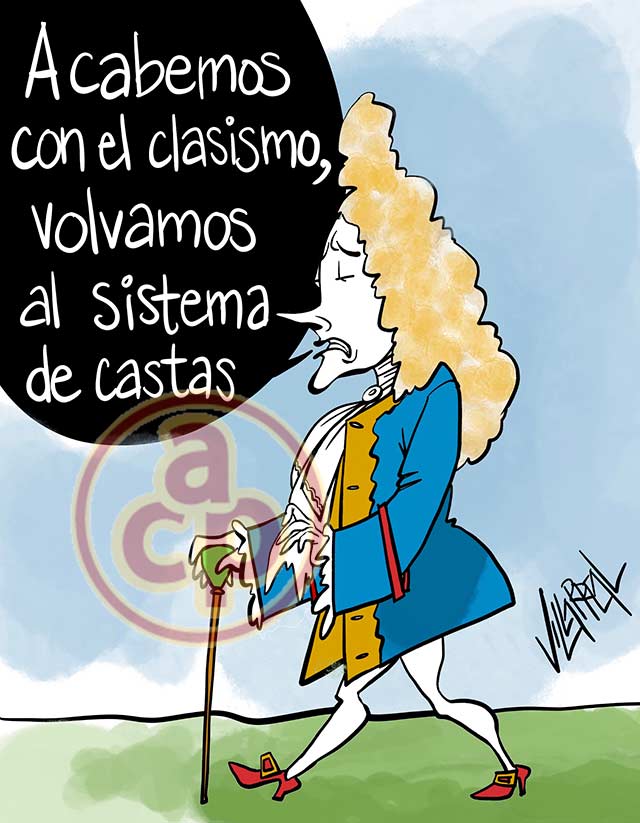 Cartón de Villarreal - Recuperar valores