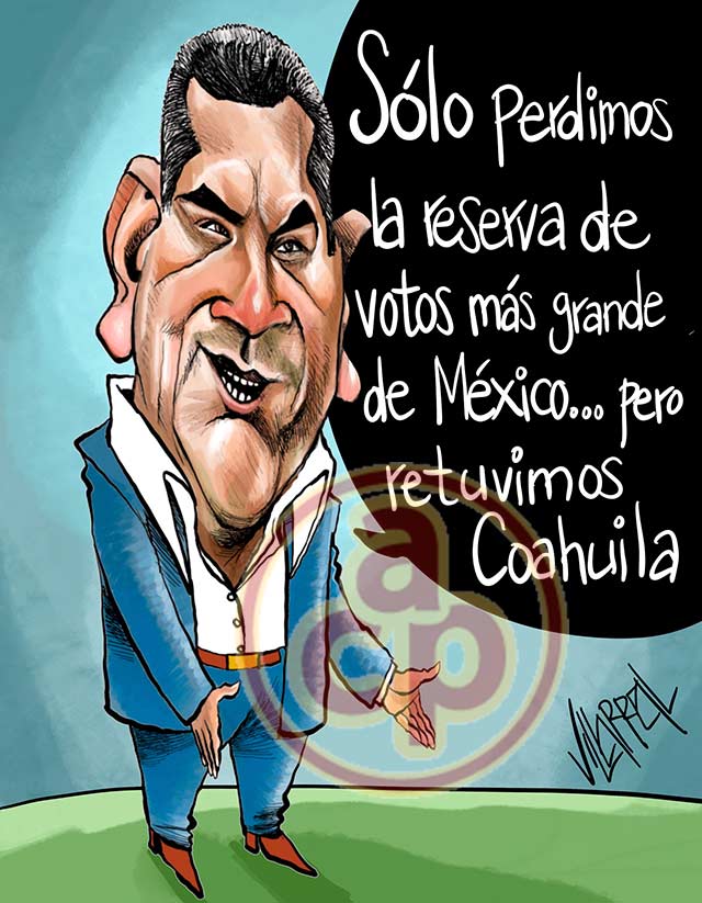 Cartón de Villarreal - Cuentas alegres