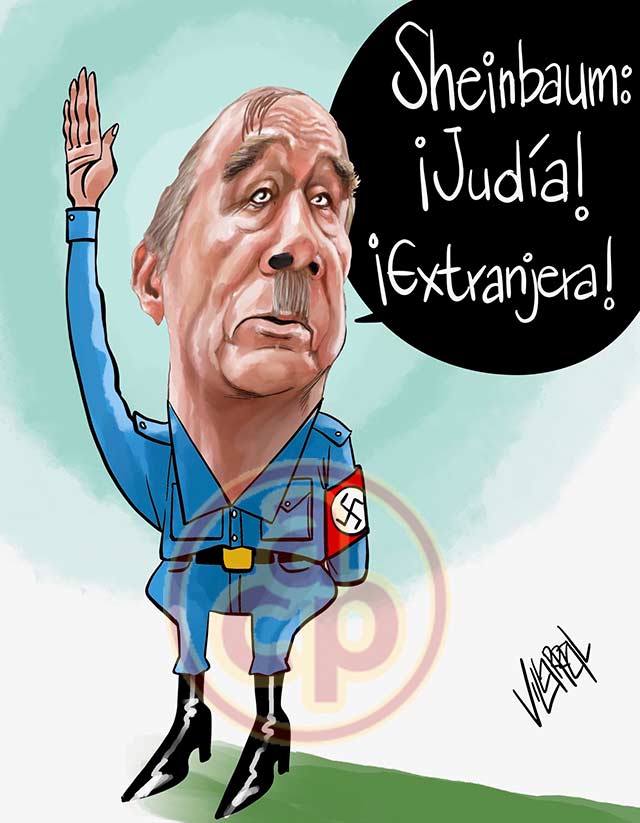 Cartón de Villarreal - Fox
