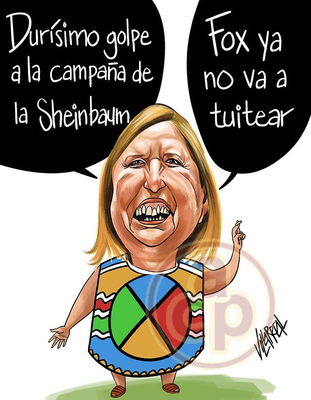 Cartón de Villarreal - Se retira un grande 