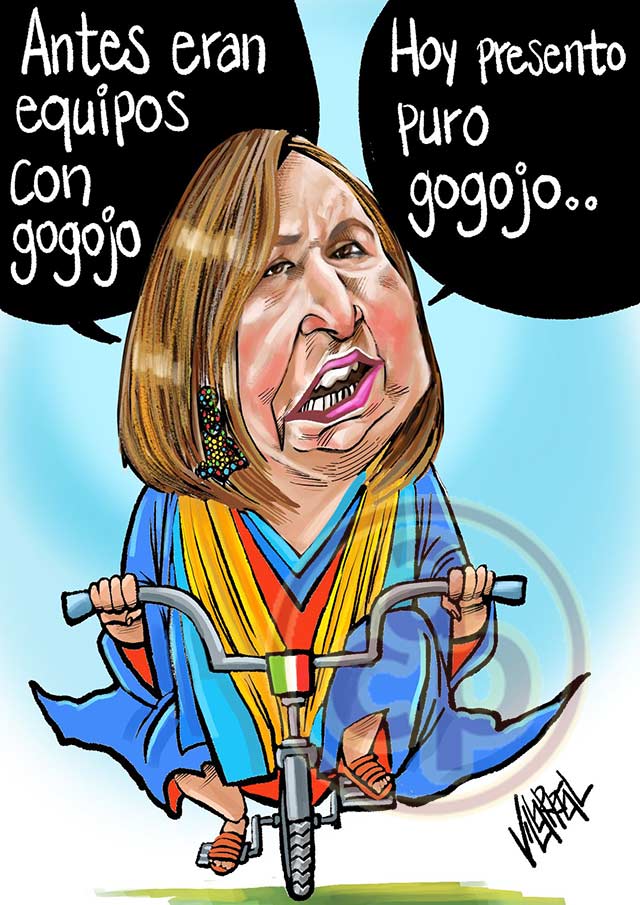 Cartón de Villarreal - Equipazo