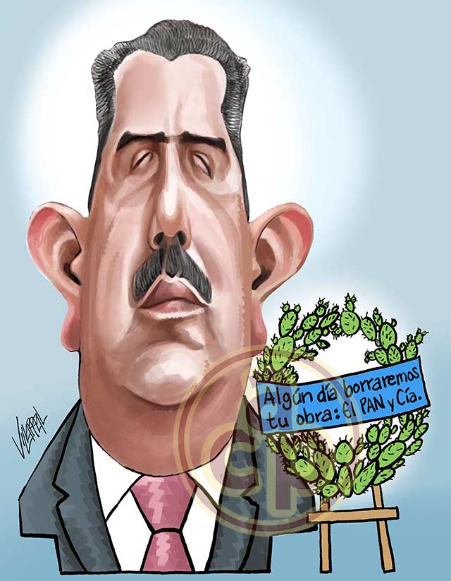 Cartón de Villarreal - Ofrenda floral 