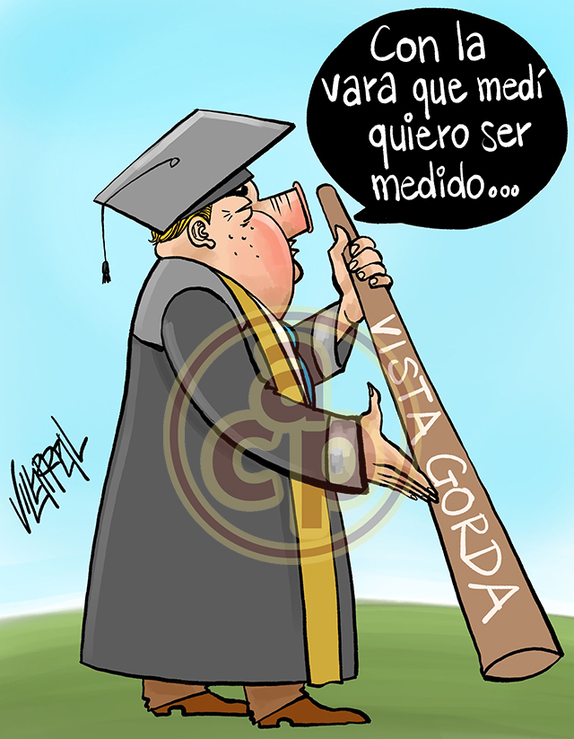 Cartón de Villarreal - Candidato