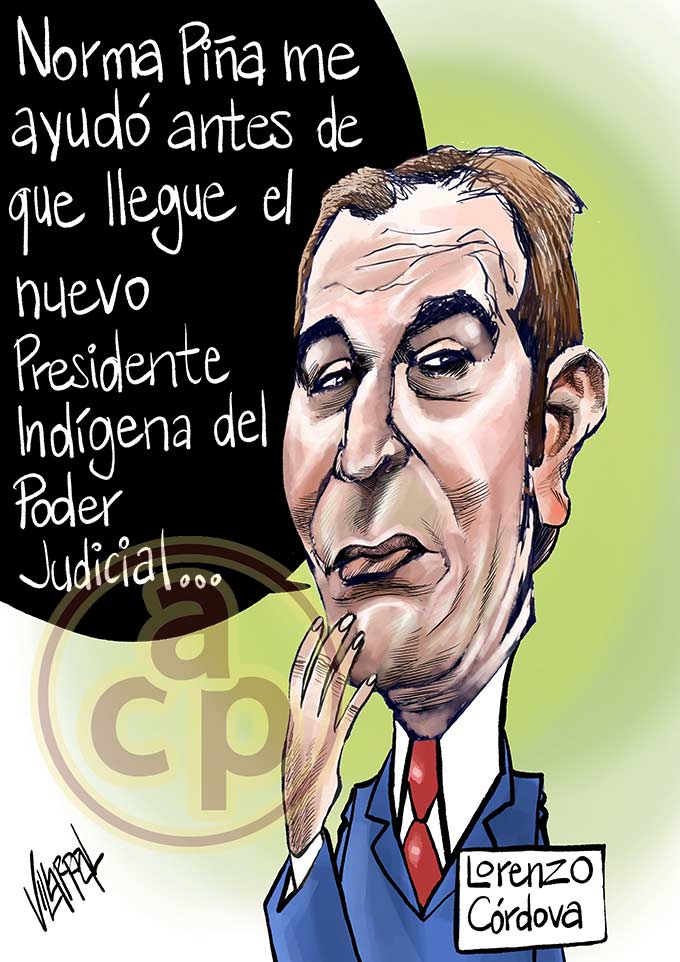 Cartón de Villarreal - Borrón y cuenta nueva