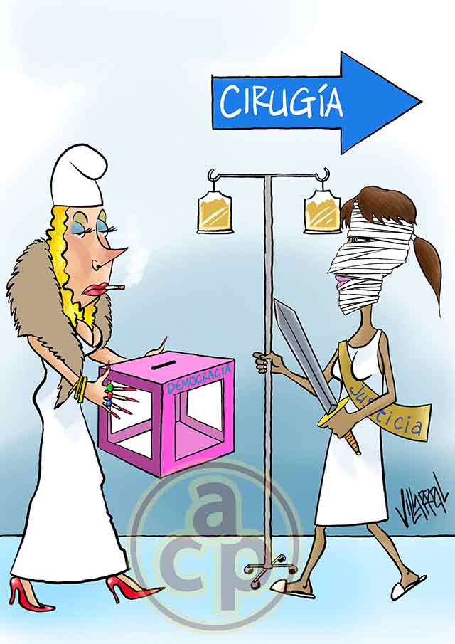 Cartón de Villarreal - Reformas