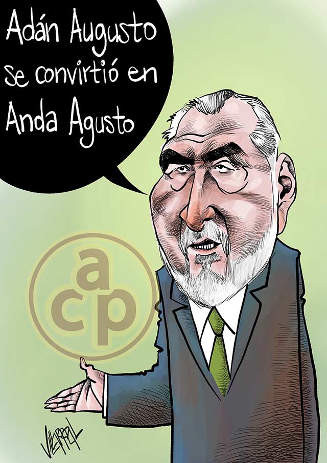 Cartón de Villarreal - Anagrama