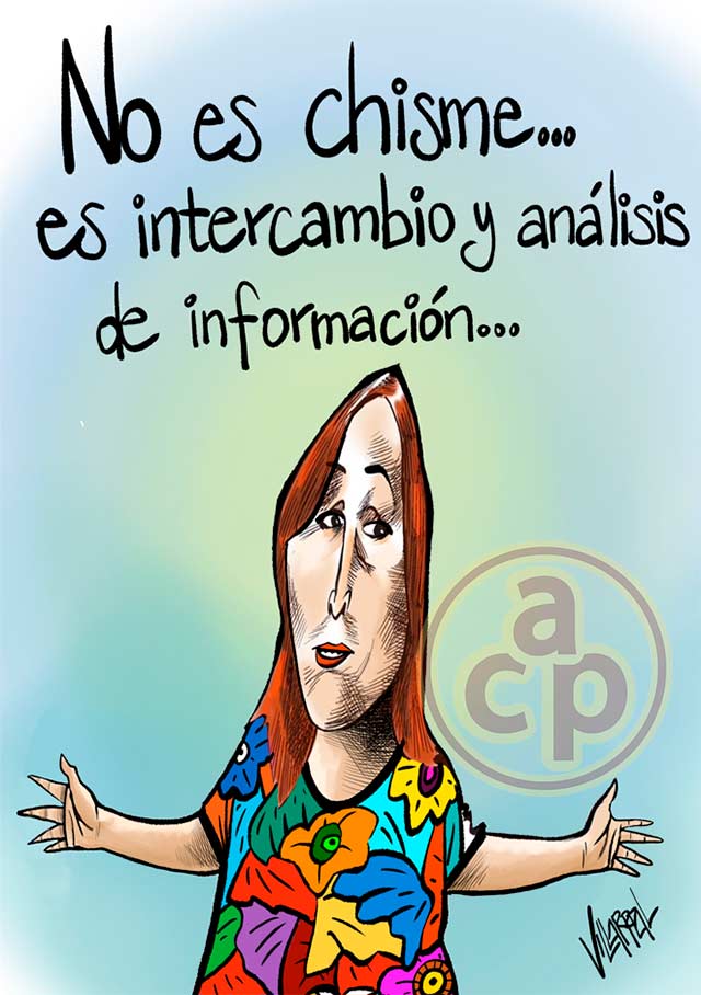 Cartón de Villarreal - Tarea seria