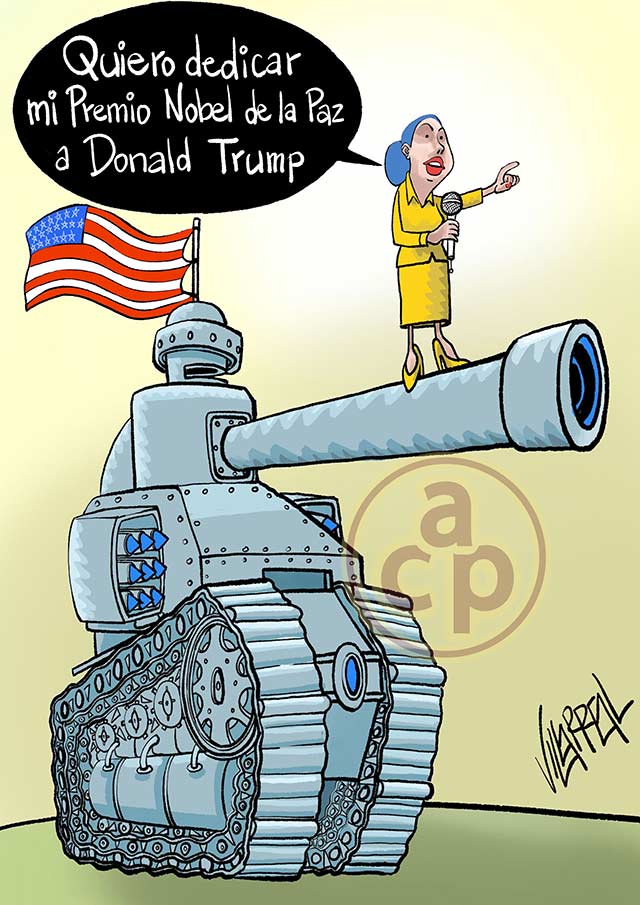 Cartón de Villarreal - Chulada