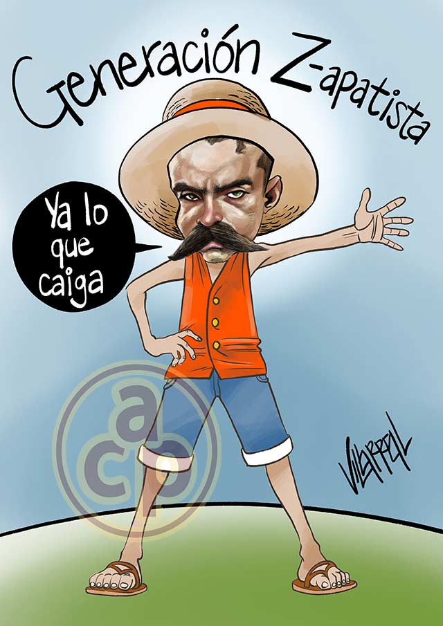 Cartón de Villarreal - Modas