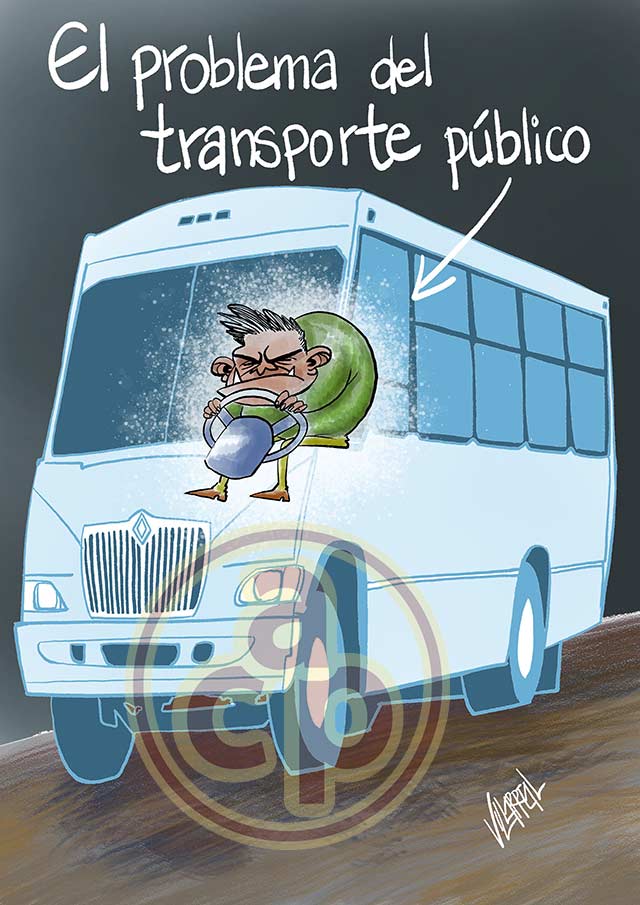 Cartón de Villarreal - El quid de la cuestión