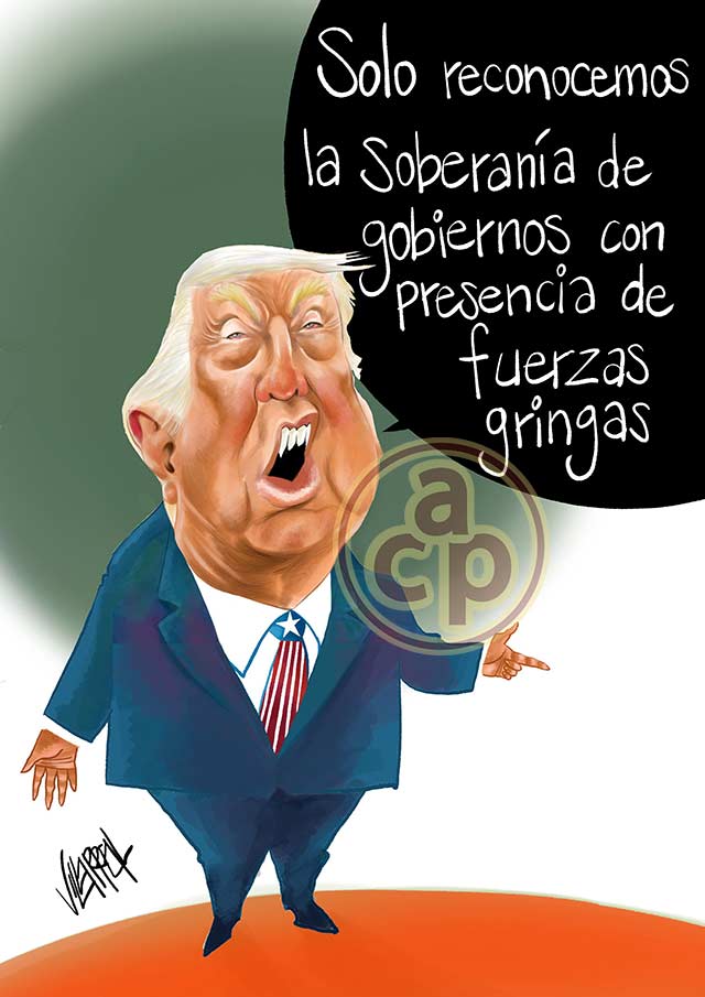 Cartón de Villarreal - Respetuoso