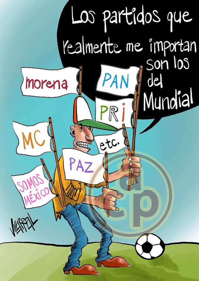Cartón de Villarreal - Partidos