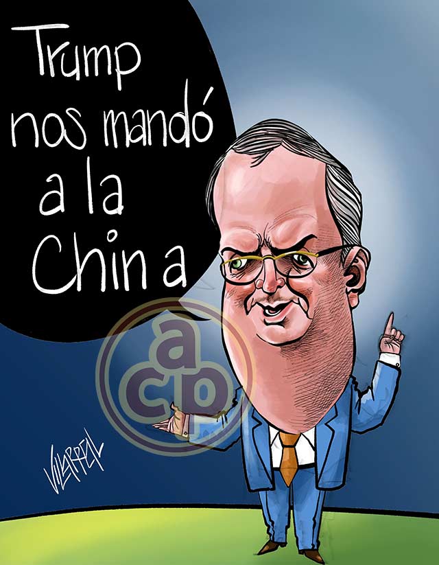 Cartón de Villarreal - Literalmente