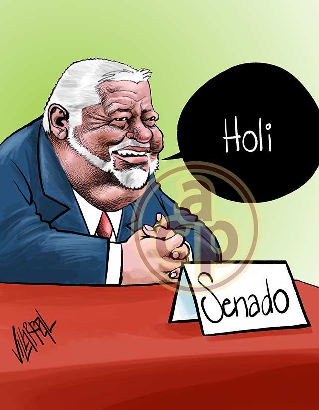 Cartón de Villarreal - Esperando