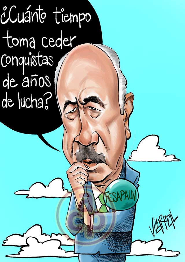 Cartón de Villarreal - Legado