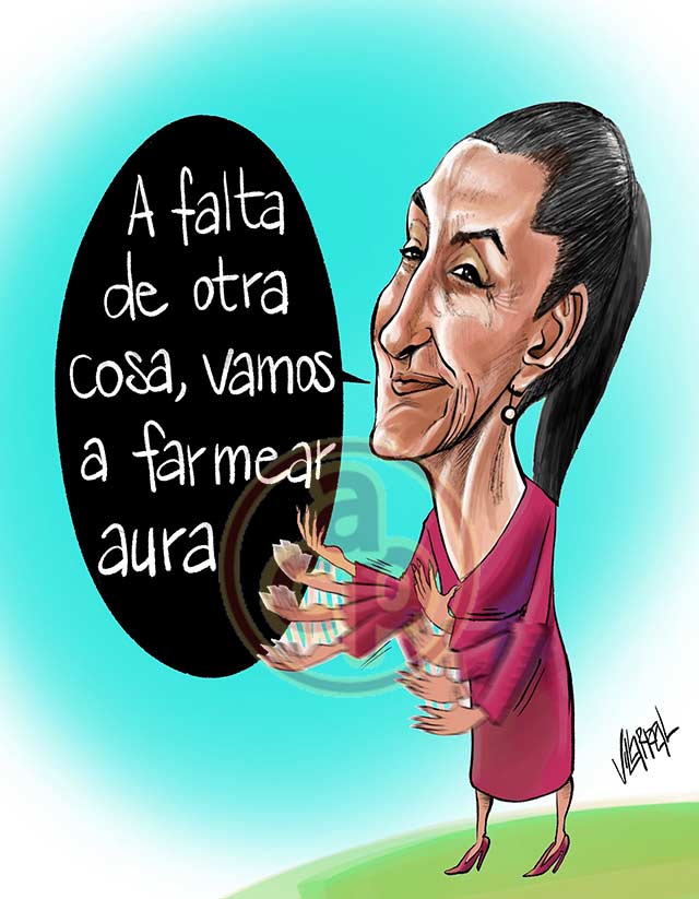 Cartón de Villarreal - Estrategias de seguridad