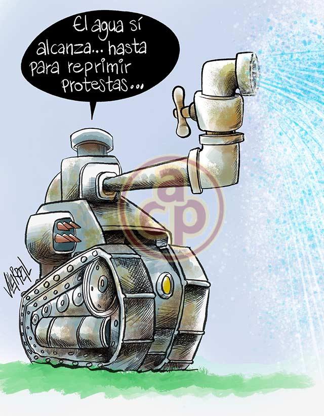 Cartón de Villarreal - Recursos sí hay