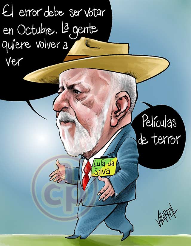 Cartón de Villarreal - Halloween