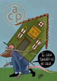 Cartón de Villarreal -  Crtel inmobiliario