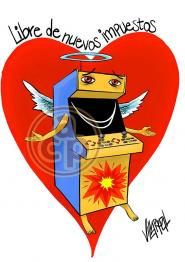 Cartón de Villarreal -  Videojuegos