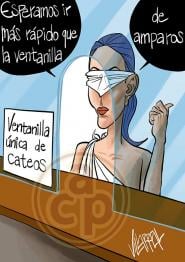 Cartón de Villarreal -  Ventanilla �nica