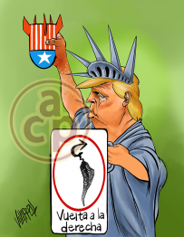 Cartón de Villarreal -  Escudo de las Am�ricas