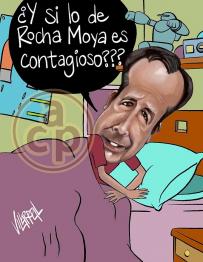 Cartón de Villarreal -  �Ups!
