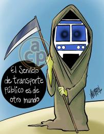 Cartón de Villarreal -  De miedo