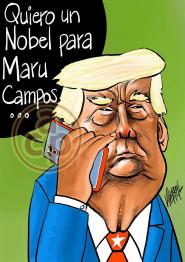 Cartón de Villarreal -  El mismo patr�n