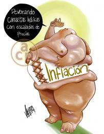 Cartón de Villarreal -  Aumento de precios