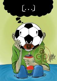 Cartón de Villarreal -  Pausado