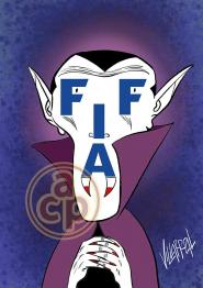 Cartón de Villarreal -  FIFA