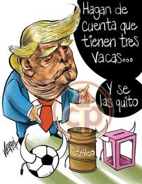 Cartón de Villarreal -  �Qu� es el comunismo?