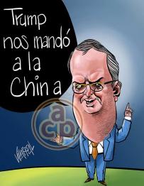 Cartón de Villarreal -  Literalmente