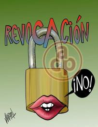Cartón de Villarreal -  Candado