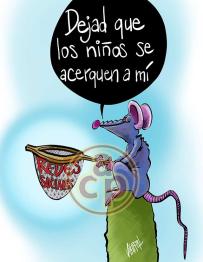 Cartón de Villarreal -  Ni�ez y redes