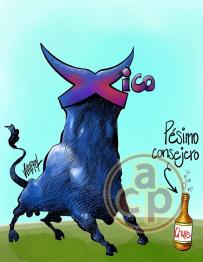 Cartón de Villarreal -  Prudencia